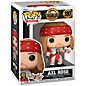 Funko POP Rocks: GnR- Axel Rose(1992) w/CH