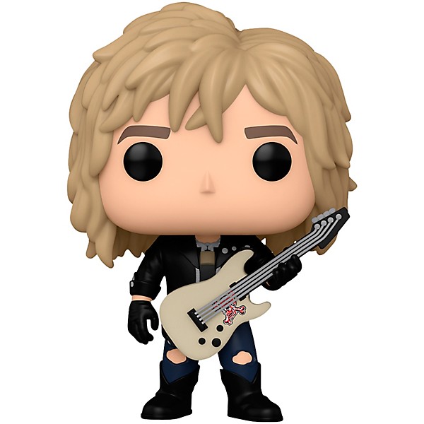 Funko POP Rocks: GnR- Duff McKagan(1980's)