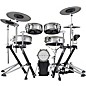 EFNOTE 3 Acoustic Designed Electronic Drum Set White Sparkle