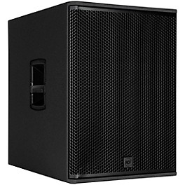 RCF SUB 18-AX Professional Active 18" Subwoofer