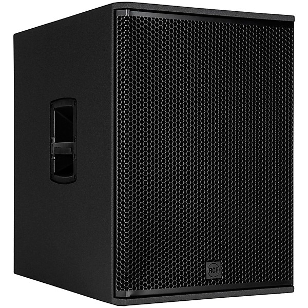 RCF SUB 18-AX Professional Active 18" Subwoofer