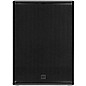 RCF SUB 18-AX Professional Active 18" Subwoofer