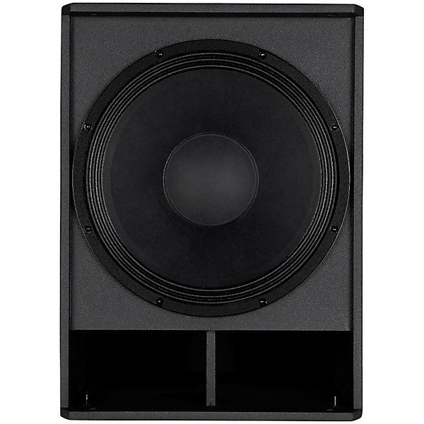 RCF SUB 18-AX Professional Active 18" Subwoofer