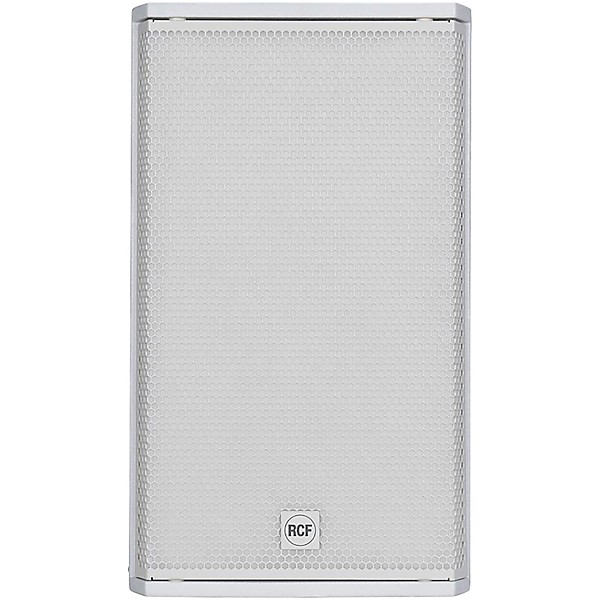 RCF NX 932-A Professional 12" Active Speaker White