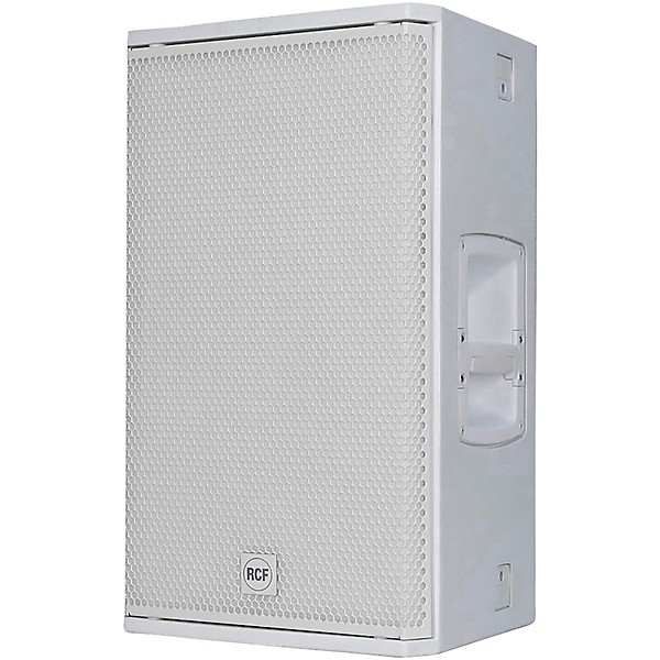 RCF NX 932-A Professional 12" Active Speaker White