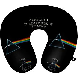 Perri's Perri's Pink Floyd Travel Neck Pillow