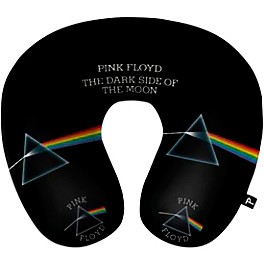 Perri's Perri's Pink Floyd Travel Neck Pillow