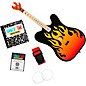 Tinker Tar Flame Electric Guitar thumbnail