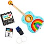 Tinker Tar Tinker Tar Rainbow Acoustic Guitar thumbnail