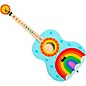 Tinker Tar Tinker Tar Rainbow Acoustic Guitar