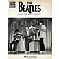 Hal Leonard The Beatles - Bass Tab Anthology Songbook thumbnail