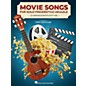 Hal Leonard Movie Songs for Solo Fingerstyle Ukulele thumbnail