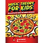Hal Leonard Music Theory for Kids - Interactive, Illustrated Guide for Kids Book/Media Online thumbnail