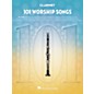 Hal Leonard 101 Worship Songs for Clarinet thumbnail