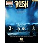 Hal Leonard Rush - Deluxe Guitar Play-Along Volume 26 Book/Online Audio thumbnail