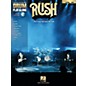 Hal Leonard Rush - Hal Leonard Drum Play-Along Volume 50 Book/Online Audio thumbnail