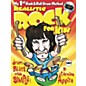 Hal Leonard Realistic Rock for Kids My 1st Rock & Roll Drum Method - Drum Beats Made Simple! thumbnail