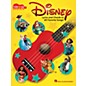 Hal Leonard Disney - Strum & Sing Ukulele Lyrics and Chords to 60 Favorite Songs! thumbnail