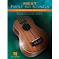 Hal Leonard Next First 50 Songs You Should Play on Ukulele thumbnail