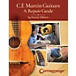 Centerstream Publishing C.F. Martin Guitars: A Repair Guide thumbnail