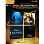 Hal Leonard Songs from Barbie, The Little Mermaid, The Super Mario Bros. Movie, and More Top Movies for Flute Instrumental Play-Along Book/Audio Online thumbnail