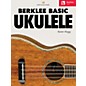 Berklee Press Berklee Basic Ukulele Book/Online Audio thumbnail