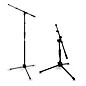 Shure Shure Tripod Mic Stand Set, Low-Profile and Standard thumbnail