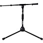 Shure Shure Tripod Mic Stand Set, Low-Profile and Standard