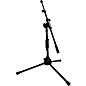 Shure Shure Tripod Mic Stand Set, Low-Profile and Standard