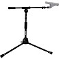 Shure Shure Tripod Mic Stand Set, Low-Profile and Standard