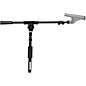 Shure Shure Tripod Mic Stand Set, Low-Profile and Standard