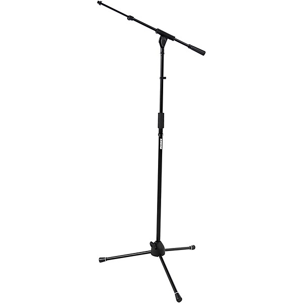 Shure Shure Tripod Mic Stand Set, Low-Profile and Standard