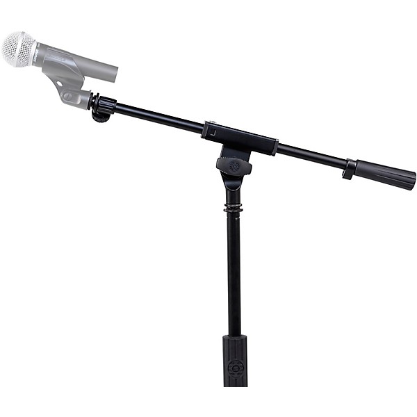 Shure Shure Tripod Mic Stand Set, Low-Profile and Standard