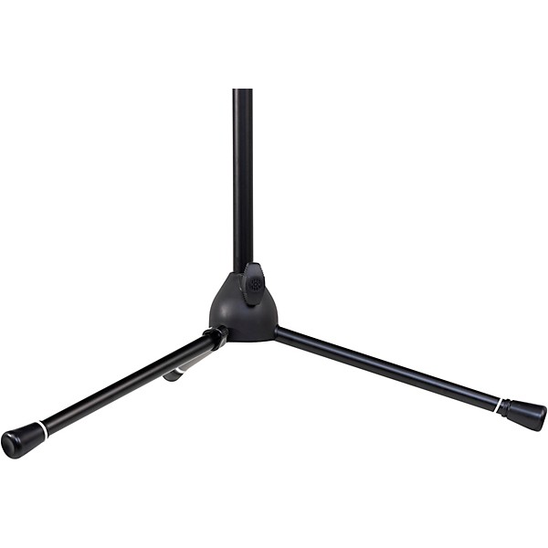 Shure Shure Tripod Mic Stand Set, Low-Profile and Standard