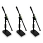 Shure Shure Compact Low-Profile Mic Stand With Single-Section Boom 3-Pack thumbnail