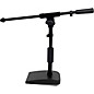 Shure Shure Compact Low-Profile Mic Stand With Single-Section Boom 3-Pack