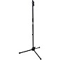 Shure Shure Deluxe Tripod Mic Stand With One-Handed Pistol Grip 3-Pack