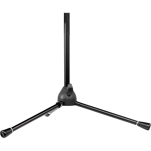 Shure Shure Deluxe Tripod Mic Stand With One-Handed Pistol Grip 3-Pack