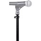 Shure Shure Round 10" Base Mic Stand With Standard Height-Adjustable Twist Clutch 2-Pack