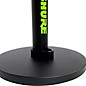 Shure Shure Round 6" Base Desktop Mic Stand With Standard Height-Adjustable Twist Clutch 3-Pack