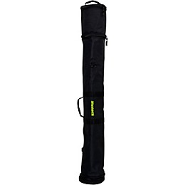 Shure Shure Deluxe Tripod Mic Stand Pistol Grip Set With Carrying Bag