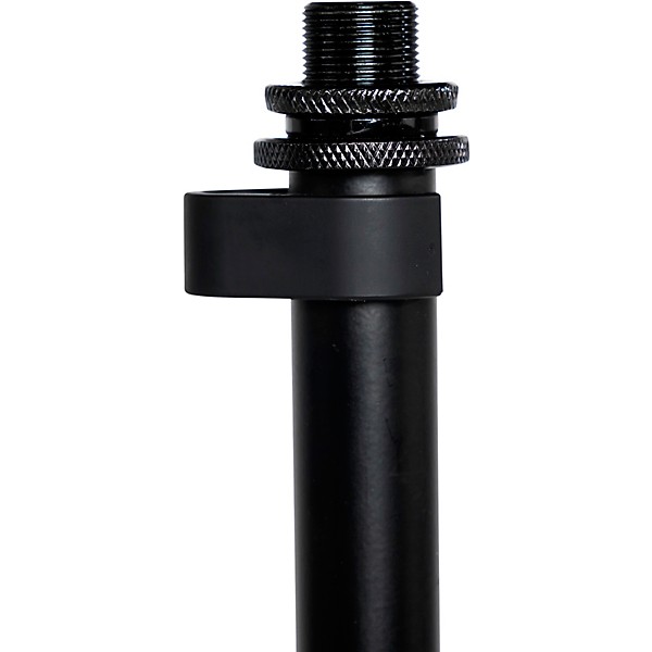 Shure Shure Round 12" Base and Low Profile Tripod Mic Stand Set