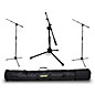 Shure Shure Tripod Mic Stand Set With Carrying Bag thumbnail