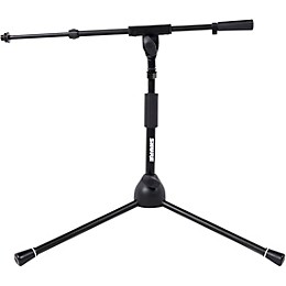 Shure Shure Tripod Mic Stand Set With Carrying Bag