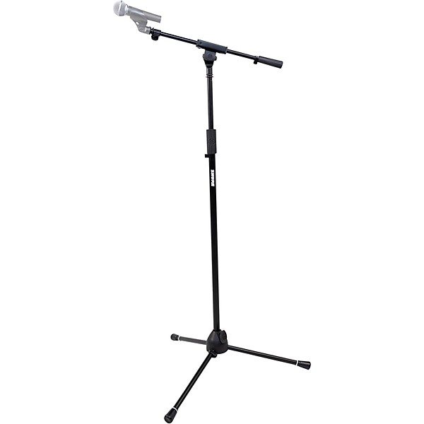 Shure Shure Tripod Mic Stand Set With Carrying Bag