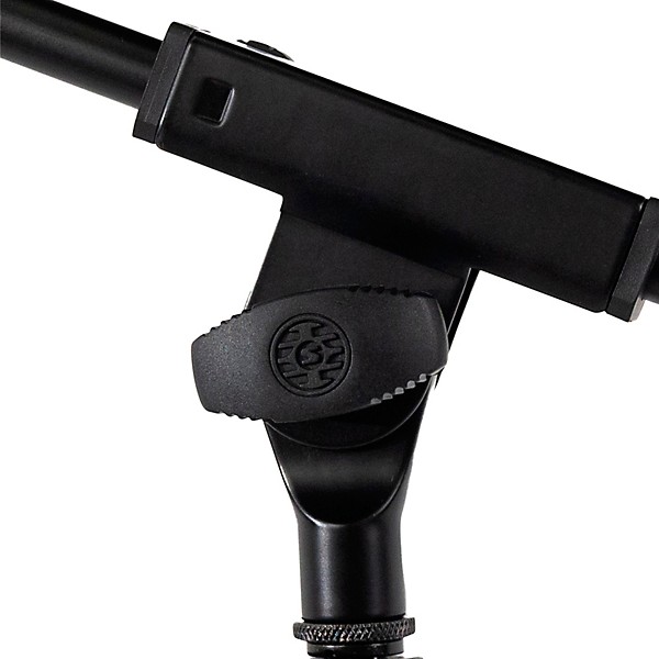 Shure Shure Tripod Mic Stand Set With Carrying Bag