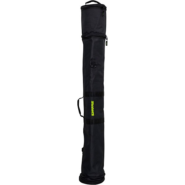 Shure Shure Tripod Mic Stand Set With Carrying Bag