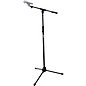 Shure Shure Round 12" Base and Tripod Mic Stand Set