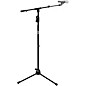 Shure Shure Deluxe Tripod Mic Stand Set With Carrying Bag