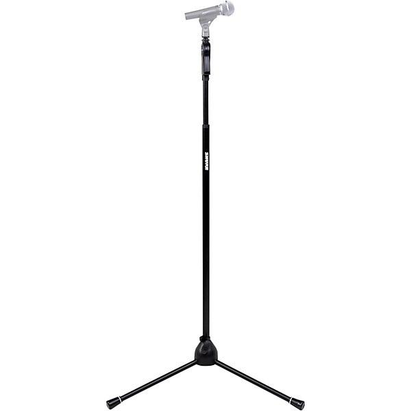 Shure Shure Deluxe Tripod Mic Stand Pistol Grip Set